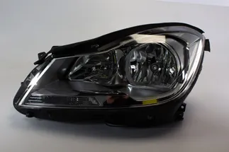 Magneti Marelli AL (Automotive Lighting) Left Headlight Assembly - 2048205359